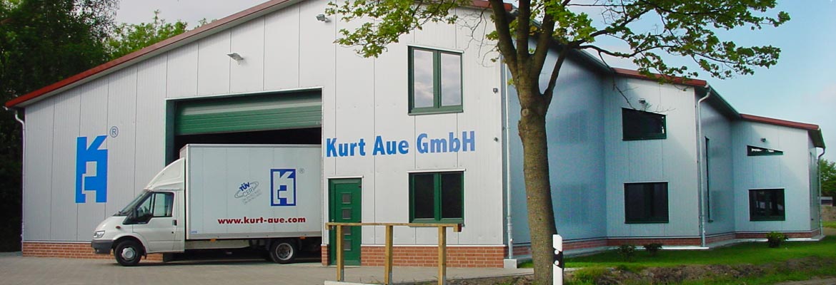 Kurt Aue GmbH Kunststoffspritzguss und Formenbau